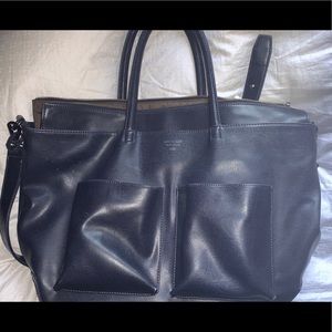 Matt & Nat Raylan bag (blue) - great condition!